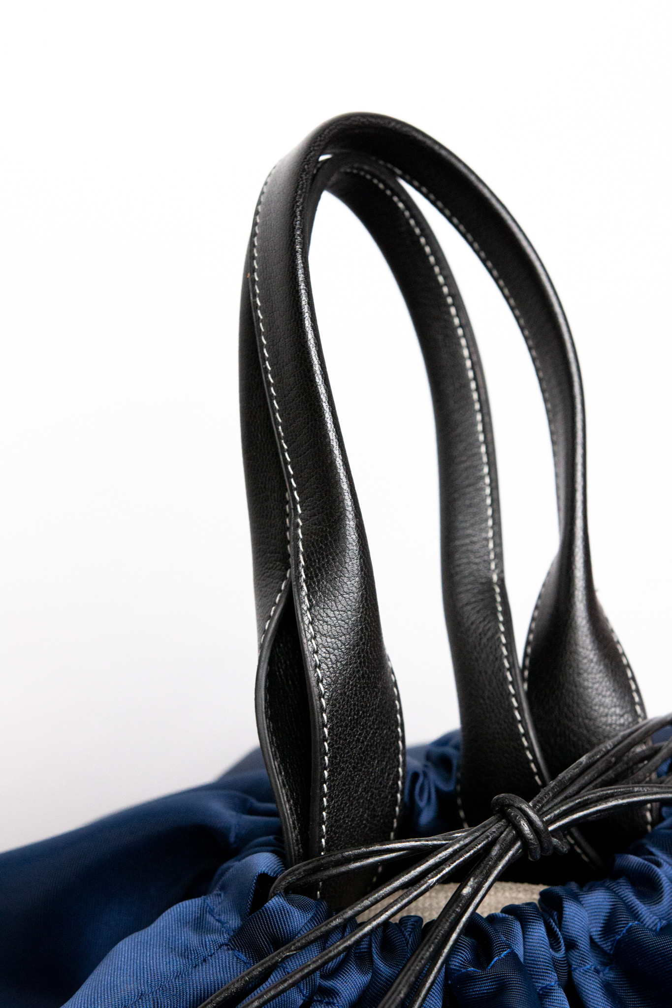 Bell Bag Contrast Night